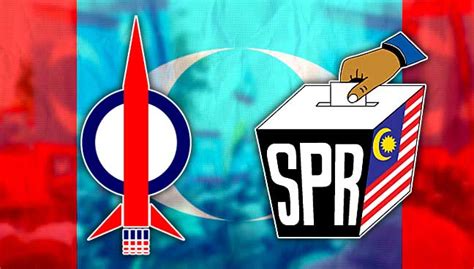 The parties have been barred due to submission of incomplete details. EC's redelineation to kill PKR, strengthen DAP? | Free ...