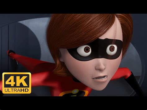 Elastigirl Videos Elastigirl Clips