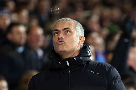 Моуринью жозе / jose mourinho. Mourinho's 'little horse' has backfired on him - Proven ...