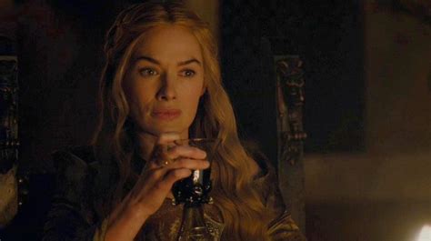 Why Cersei Lannister Deserves To Win Game Of Thrones Nerdist
