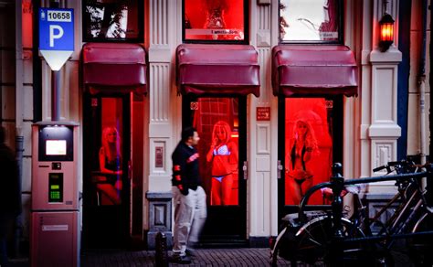 La Zona Roja De Amsterdam Info Fotos Info Taringa