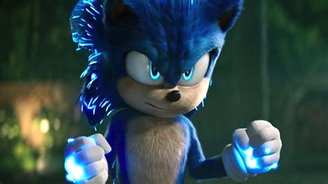 Sonic Movie Character Dramatically Redesigned Following Fan Backlash