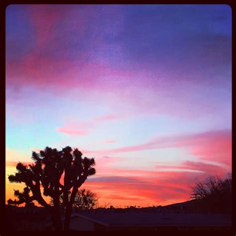 #photo #fun #desertskies #desert #sky #photography #landscape #sunrise ...