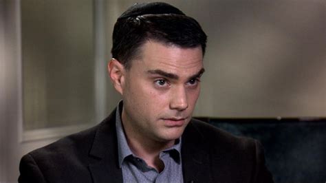 ‘disgraceful Ben Shapiro Slams Colleague Candace Owens Comments On Israel Video Vinnews