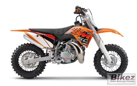 Dennis kirk has been the leader in the powersports industry since 1969, so you can rest. Мотоцикл KTM 50 SX Mini 2014 характеристики, фотографии ...
