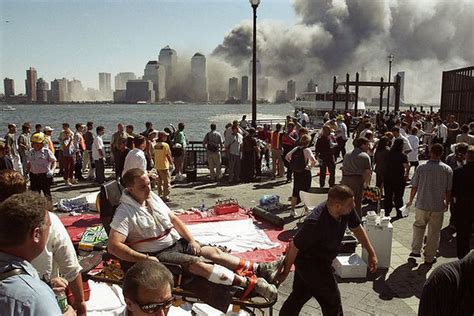 How Hudson County Is Marking The Anniversary Of 911