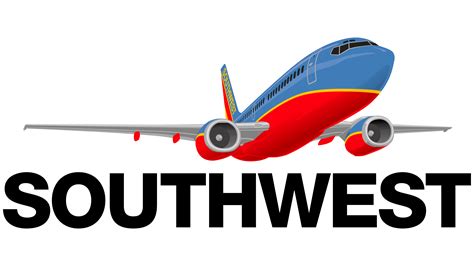 Southwest Airlines Logo Symbol Meaning History Png Brand