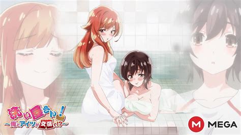 Watch Miss Washer Her And I In Female Bath Online Free Animepahe