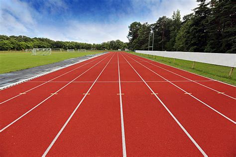 Royalty Free Running Track Pictures Images And Stock Photos Istock