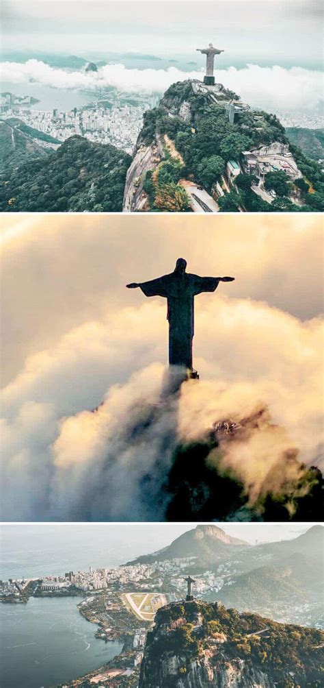10 Reasons Why Rio De Janeiro Is The Best City To Visit On