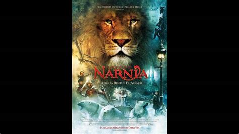 Hd Bso Ost Las Cr Nicas De Narnia Chronicles Of Narnia Youtube