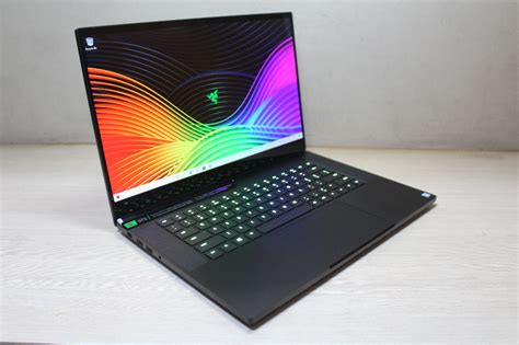 Nvidia Rtx2080 Razer Blade 15 Oled 4k Touch Computers And Tech Laptops