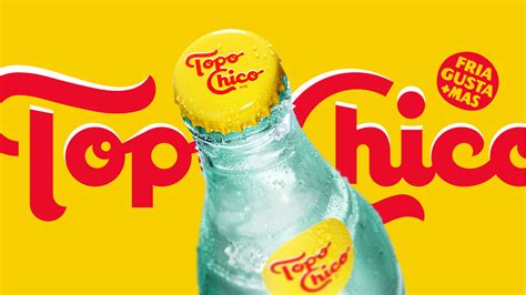 If Design Topo Chico Source Of Discovery