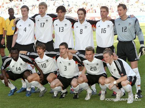 🔥 40 Germany Soccer Team Wallpapers Wallpapersafari