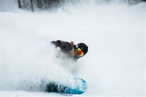 Download Snow Snowboarding Sports 4k Ultra Hd Wallpaper