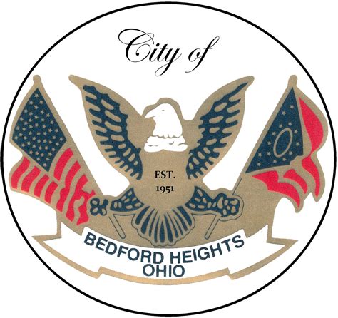 City Of Bedford Heights Bedford Heights Oh