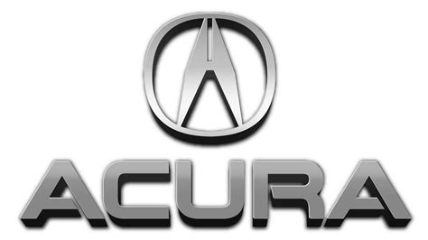 Acura Logo Meaning And History Symbol