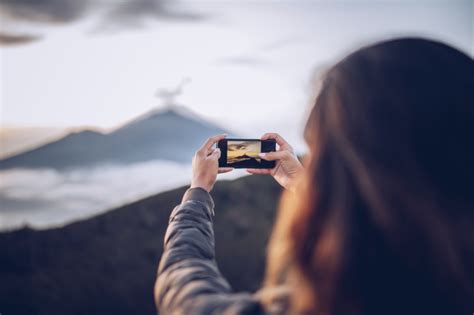 How To Take Amazing Landscape Photos Using Phones Camera Landscape