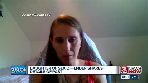 Daughter Of Sex Offender Killed Shares Details Of Past