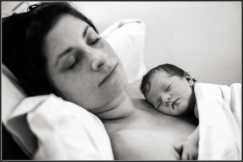 Child Birth Photography David Causon Photography