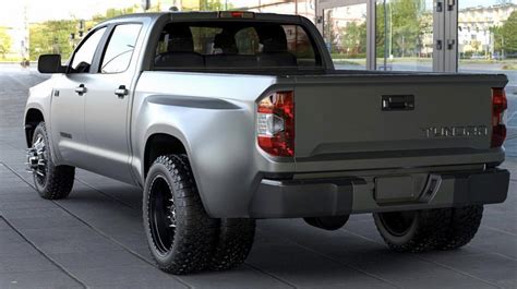 2020 Toyota Tundra Diesel Dually Cars Trend Today