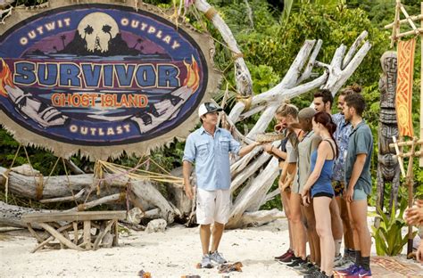 Survivor Ghost Island Scoop Week 5 Recap Winners Losers Top