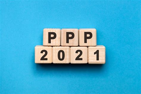 Continuing our popular ppp series from 2020, we'll bring together again our panel of experts from bank of the west, kpmg, and wilson sonsini who will give you the answers, insights and confidence to. How Does the PPP Change in 2021? - EPGD Business Law