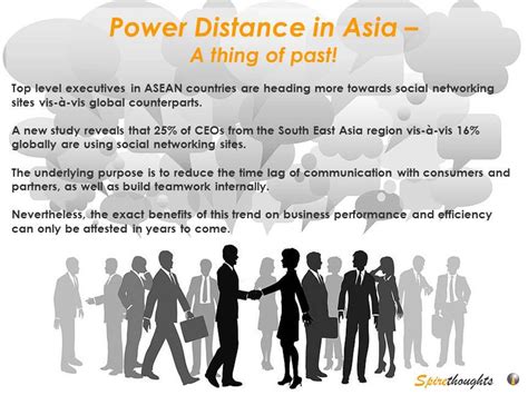 Job satisfaction and 'power distance' in malaysia. Asia Business Development - Asia Business Consulting Power ...