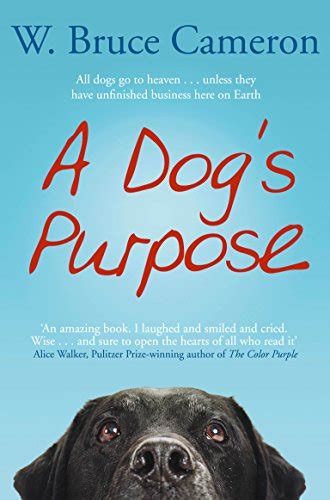 9781447210627 A Dogs Purpose A Novel For Humans Iberlibro Bruce