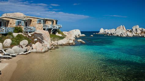 Les 6 meilleurs hôtels de Corse avec les plus belles vues
