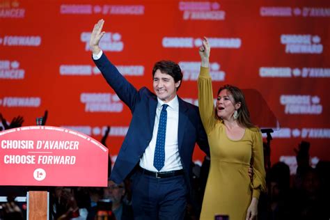 20, an official familiar with the plans told the associated press. Canada election: Justin Trudeau forced to form minority ...