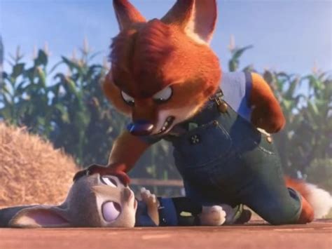 5 Life Lessons From Zootopia Pixie Dusted Lifestyle