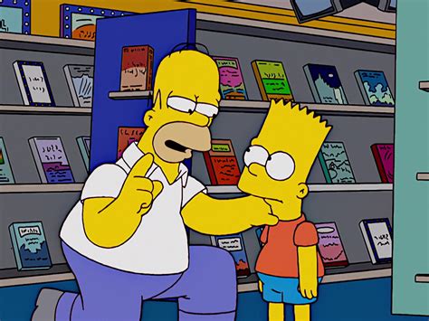 The Simpsons Season 15 Image Fancaps