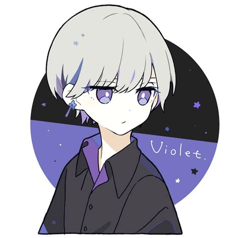 violet siska