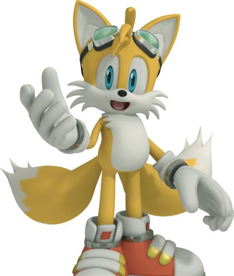 Image Tails 1 Tails19950png Sonic News Network Fandom Powered By