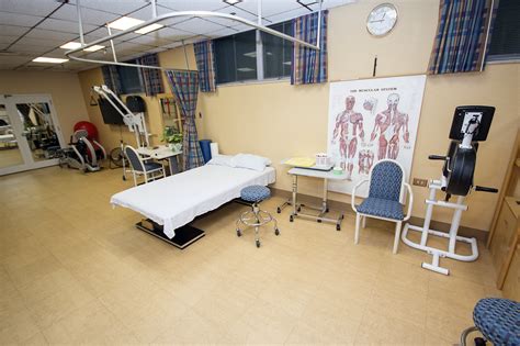 Eecc Facility 3 Elmhurst Extended Care Center