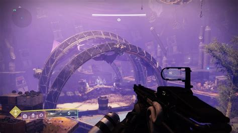 How To Complete Grasp Of Avarice In Destiny 2 Gamer Journalist