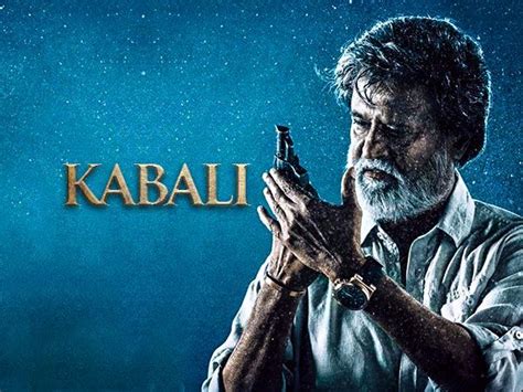 Kabali Teaser Has Gone Viral Check Out More Such Internet Breaking