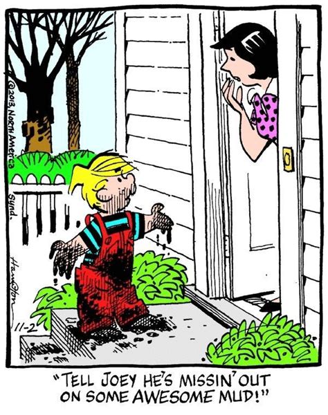 Pin By Cindy Morgan On Dennis The Menace Dennis The Menace Dennis