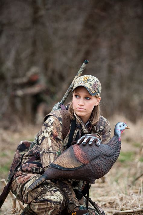 what i d love to be doing right now turkey hunting bow hunting women hunting