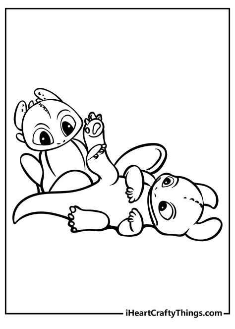 Baby Dragon Coloring Pages Home Design Ideas