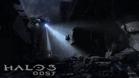 Before you start halo 3 odst chronos free download make sure your pc meets minimum system requirements. Halo 3: ODST (2009 video game)