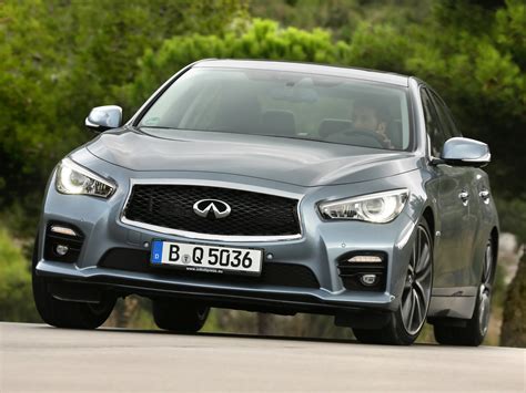See the 2021 infiniti q50 price range, expert review, consumer reviews, safety ratings, and listings near you. INFINITI Q50 specs - 2013, 2014, 2015, 2016 - autoevolution