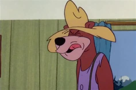 The Hillbilly Bears Season 2 Episode 4 Gettin Paws Goat Watch