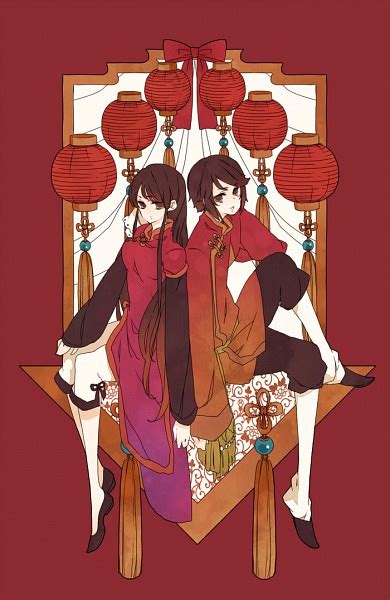 We know how it is; Hong Kong - Axis Powers: Hetalia - Mobile Wallpaper ...