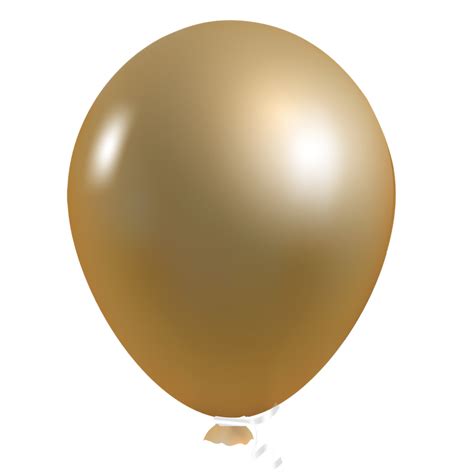 Balloon And Birthday Decoration Transparent Background Png Image And