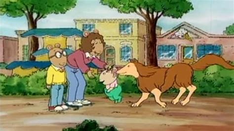 Arthur Tv Series 19962022 Imdb