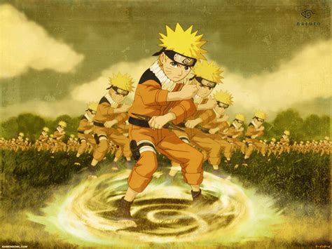 Uzumaki Naruto Wallpaper 681210 Zerochan Anime Image Board