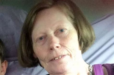 Heartbroken Mourners Say Last Goodbye To Tragic Galway Gran Teresa