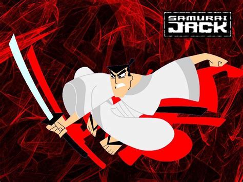 Samurai Jack Season 1 480p X264 Web Dl Aac 20 Tamil Hindi
